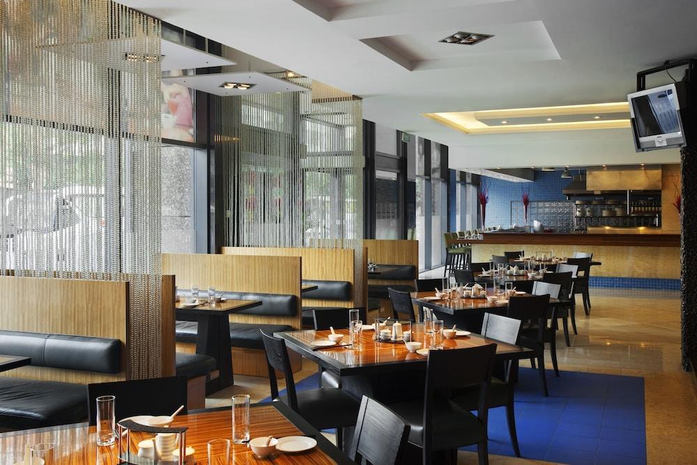 Holiday Inn Temple Of Heaven Beijing By Ihg מראה חיצוני תמונה