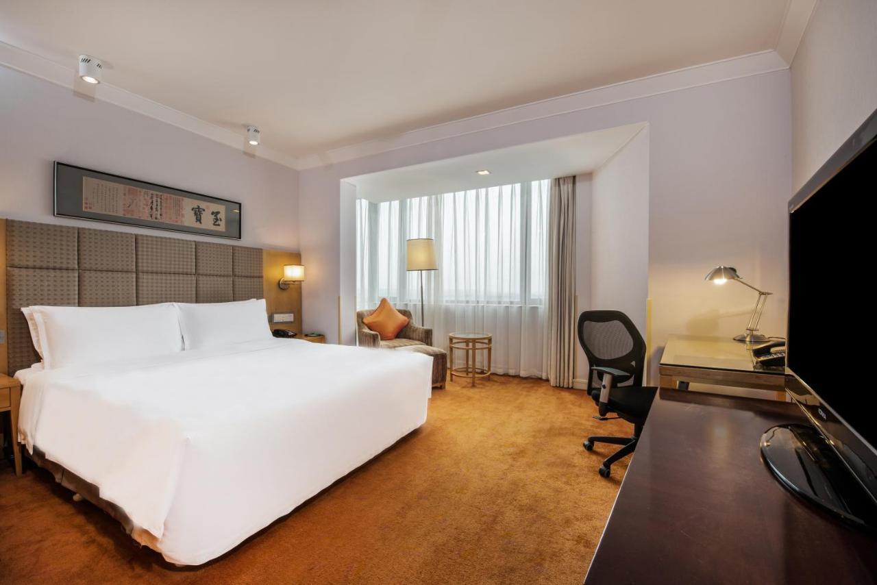 Holiday Inn Temple Of Heaven Beijing By Ihg מראה חיצוני תמונה