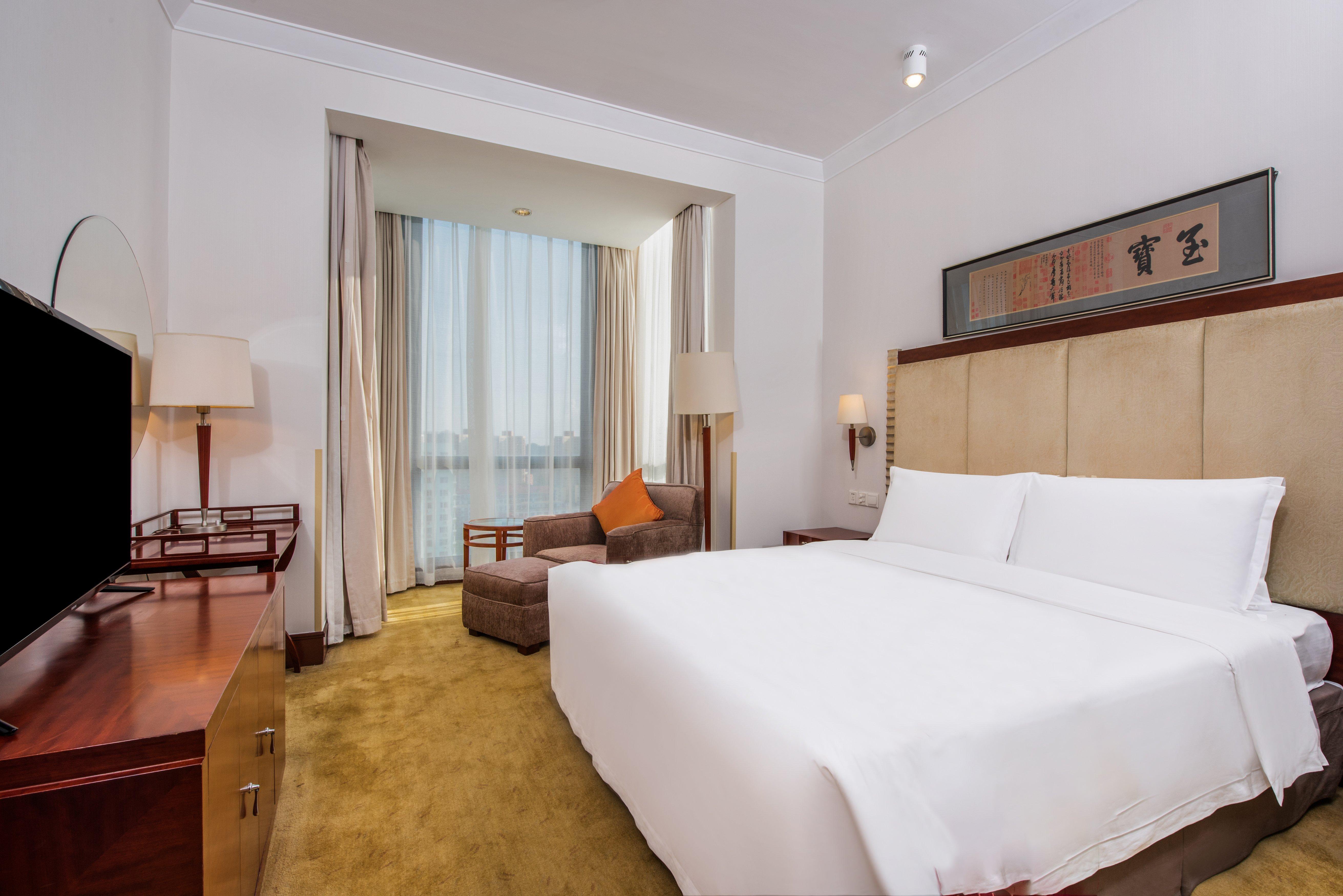 Holiday Inn Temple Of Heaven Beijing By Ihg מראה חיצוני תמונה