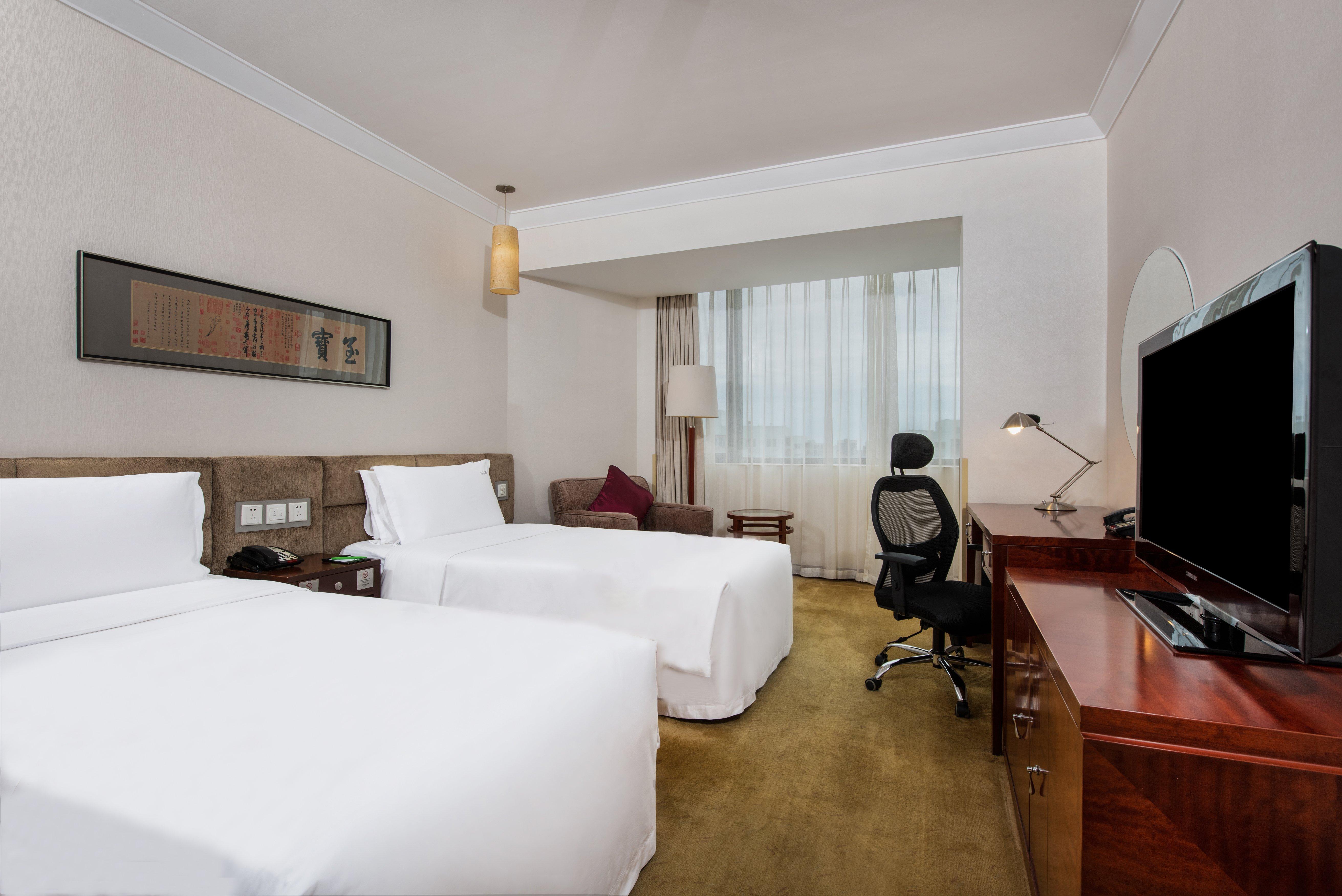 Holiday Inn Temple Of Heaven Beijing By Ihg מראה חיצוני תמונה