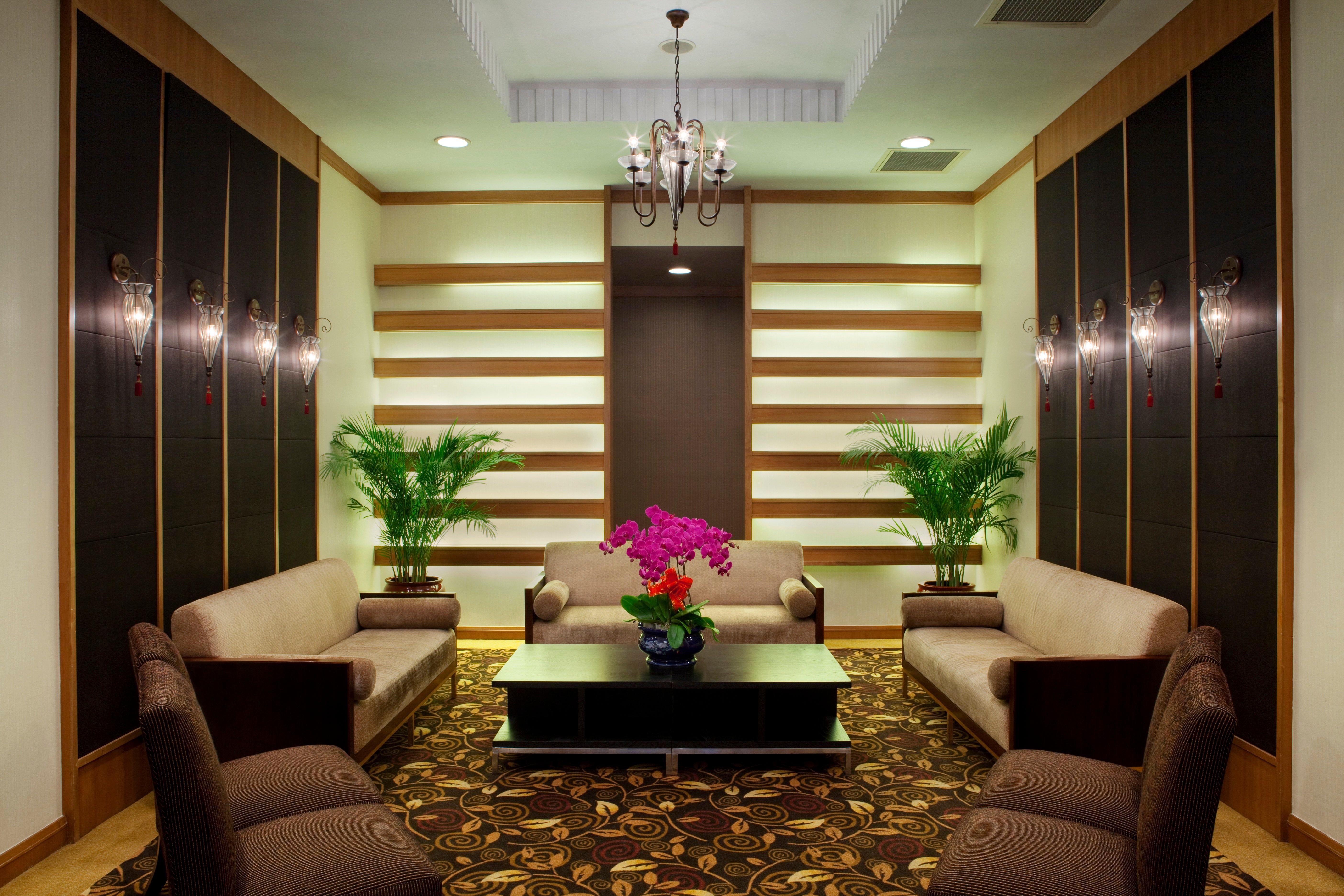 Holiday Inn Temple Of Heaven Beijing By Ihg מראה חיצוני תמונה