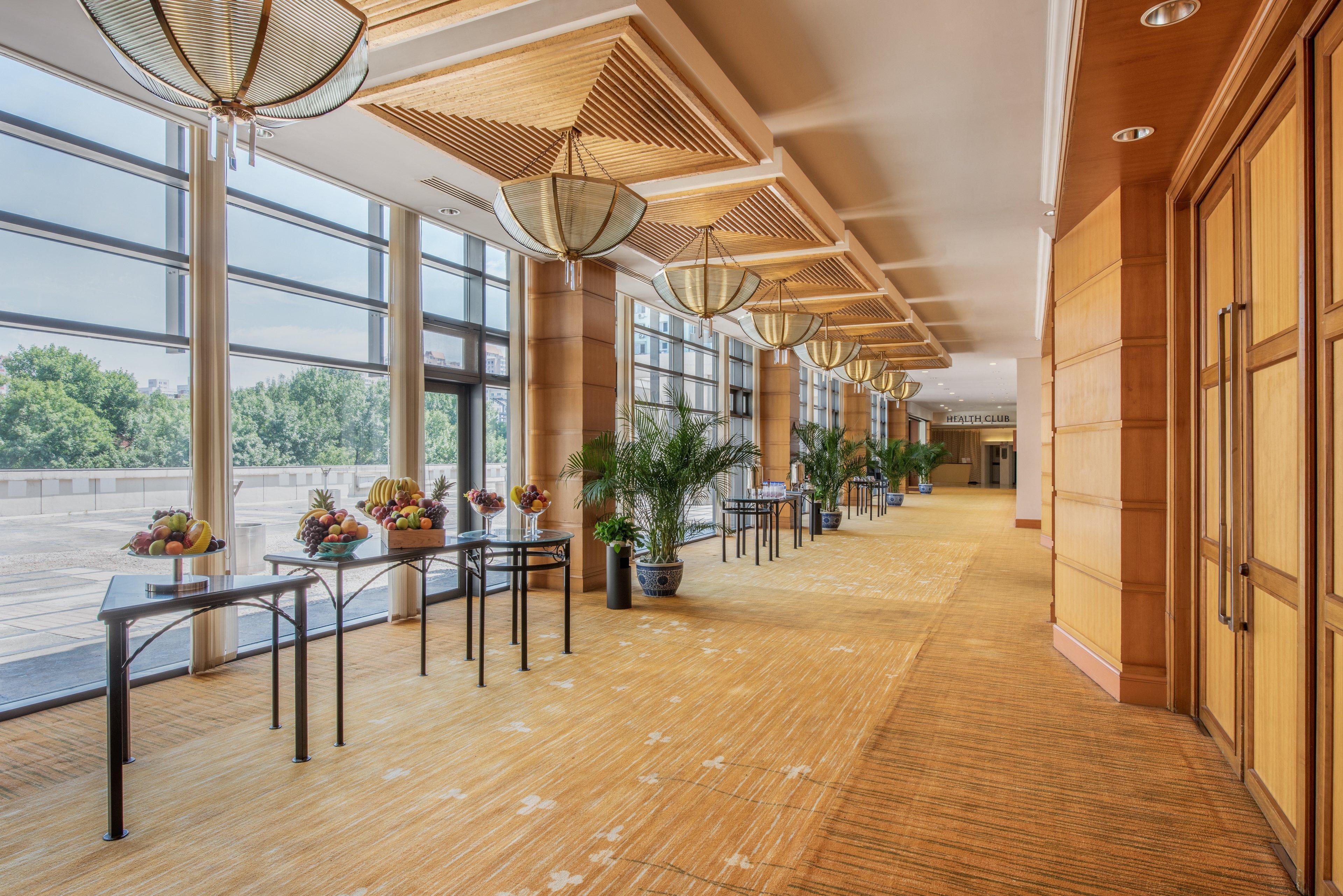 Holiday Inn Temple Of Heaven Beijing By Ihg מראה חיצוני תמונה