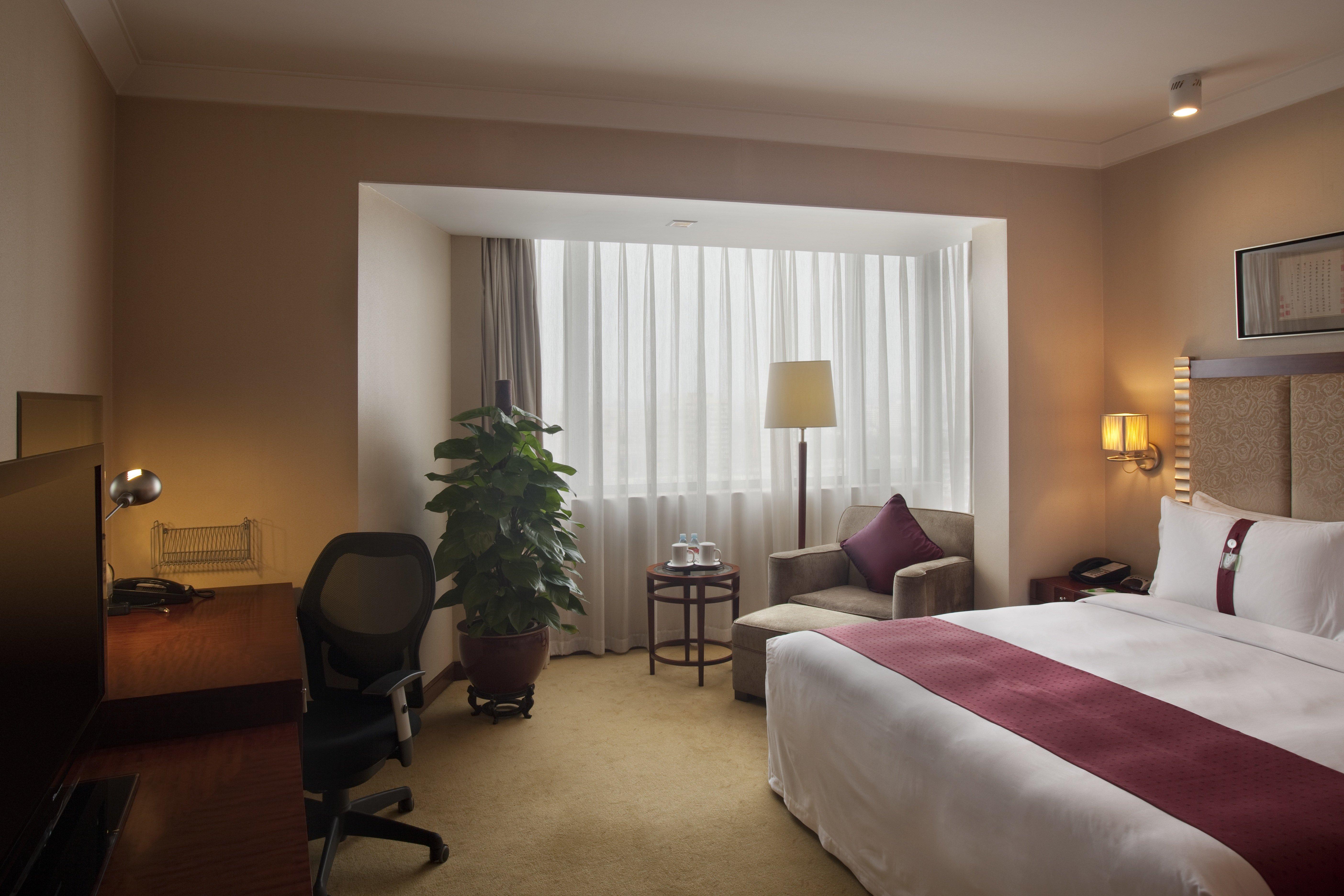 Holiday Inn Temple Of Heaven Beijing By Ihg מראה חיצוני תמונה