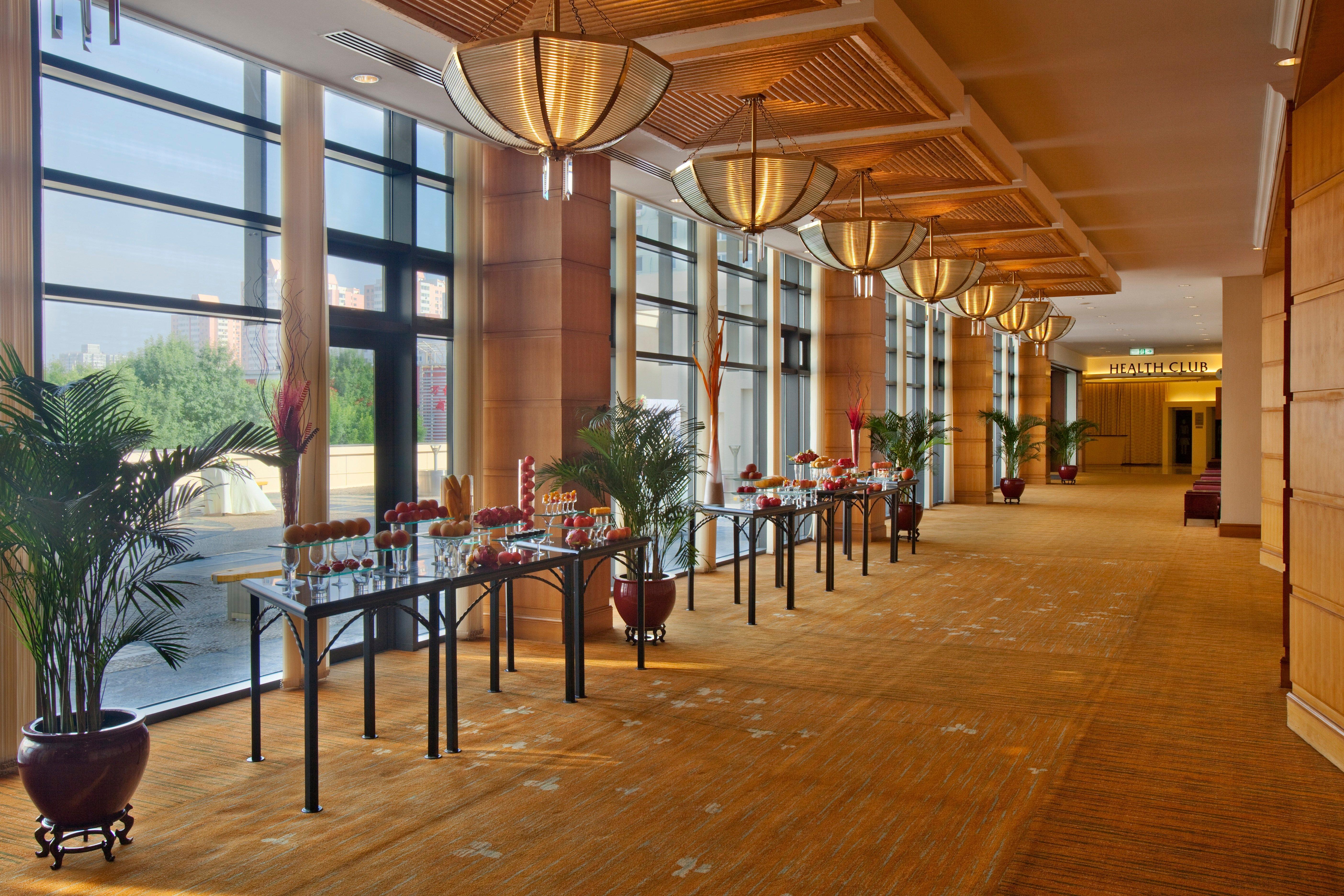 Holiday Inn Temple Of Heaven Beijing By Ihg מראה חיצוני תמונה