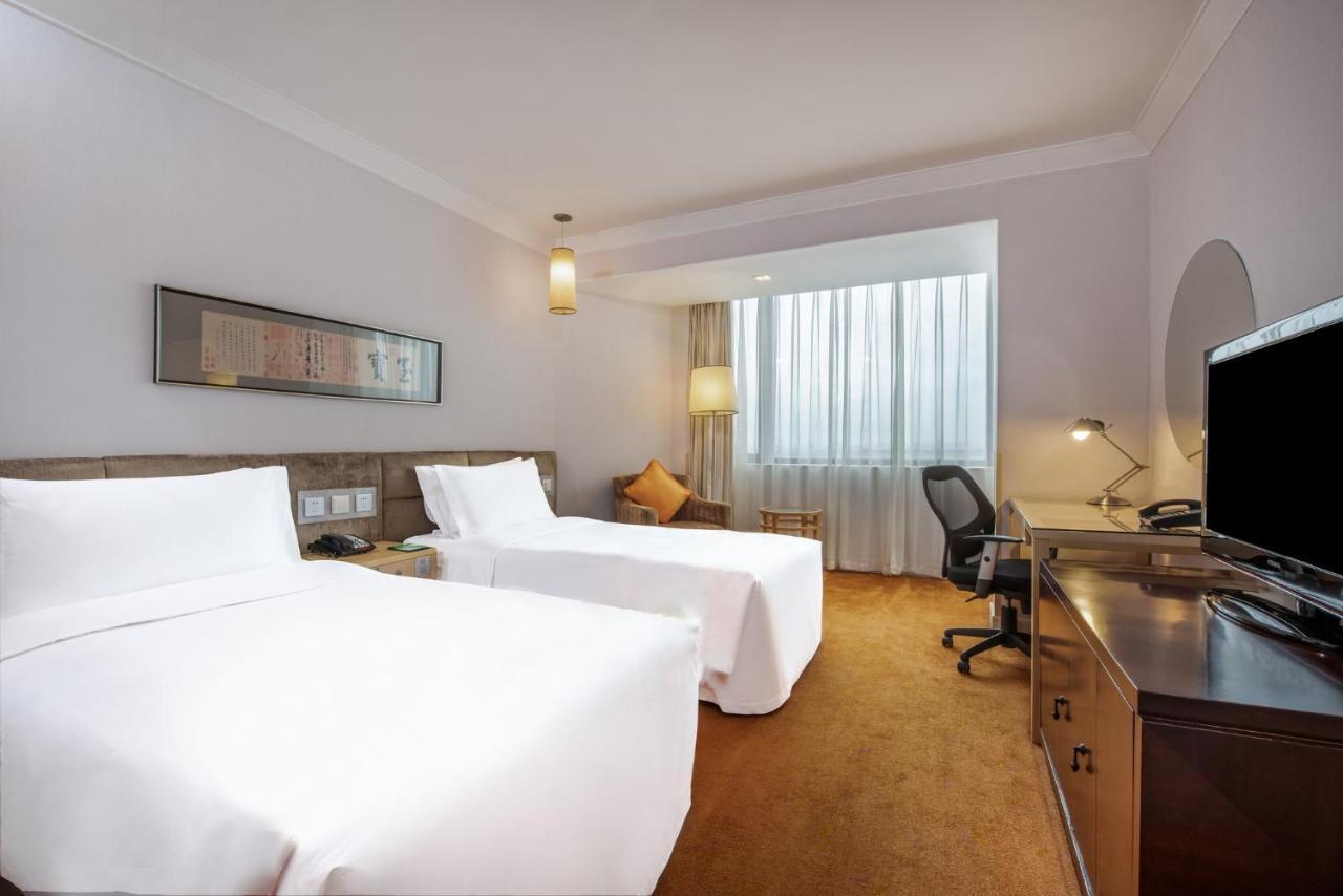Holiday Inn Temple Of Heaven Beijing By Ihg מראה חיצוני תמונה